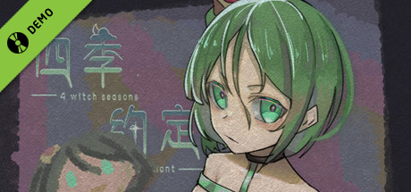 4 Witch Seasons & Convenant Demo banner