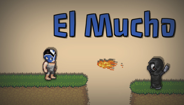 Steam - El Mucho