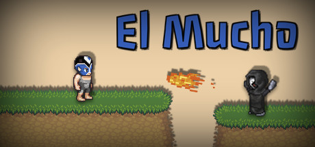 El Mucho Cover Image