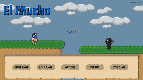 скриншот El Mucho 3