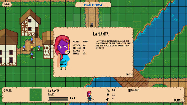 Скриншот из El Mucho