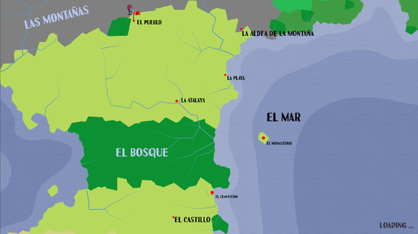 Скриншот из El Mucho