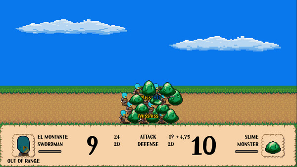 Скриншот из El Mucho