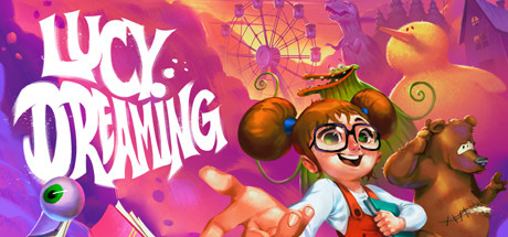 Lucy Dreaming technical specifications for computer