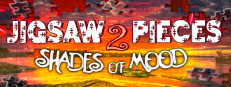 Jigsaw Pieces 2 - Shades of Mood