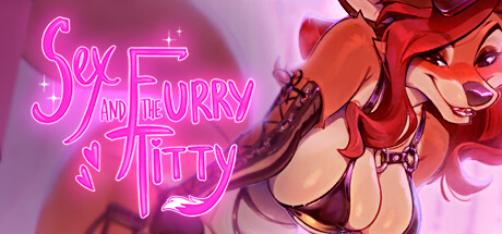 Love Stories: Sex and the Furry Titty title image