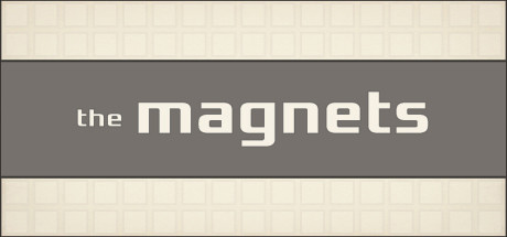 The Magnets banner image