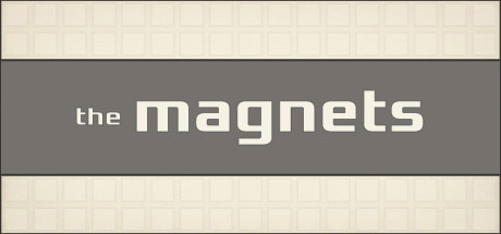 The Magnets Cover Image