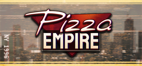Pizza Empire Cover Image