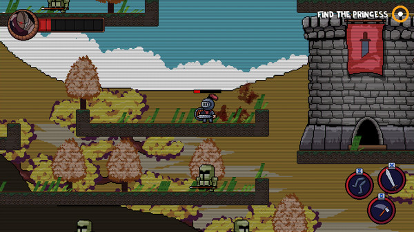 Gongo game for windows Pc 1