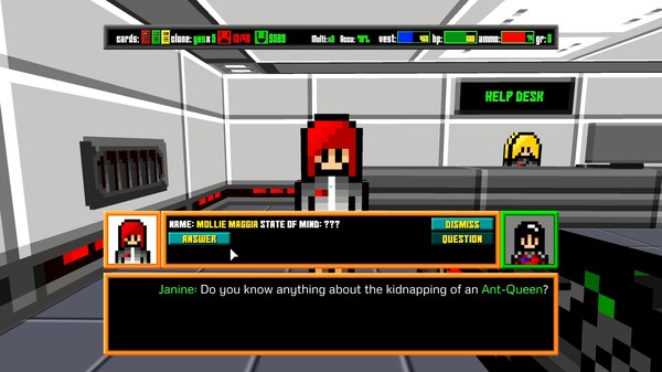 Red Laser Zfor windows and Linux 1