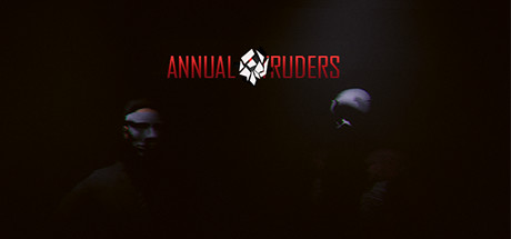 Annual Intruders Cover Image