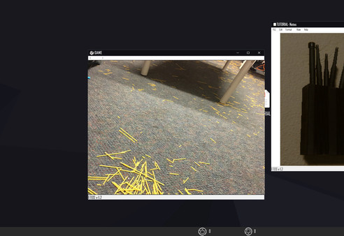 Annual Intruders game for windows Pc 1