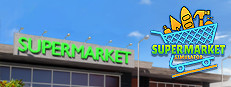 Supermarket Simulator