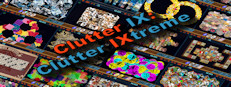 Clutter IX: Clutter IXtreme