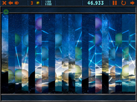 Clutter IX: Clutter IXtremefor windows and Linux 1