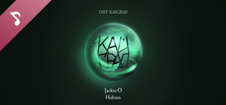 Kaigrad Soundtracks Halrum feat. Jackie-O banner image