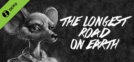 The Longest Road on Earth Demo