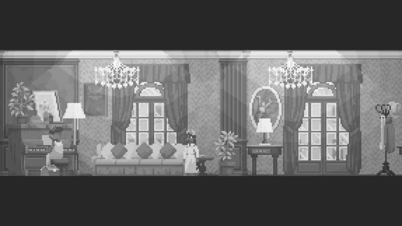 The Longest Road on Earth Demo #5