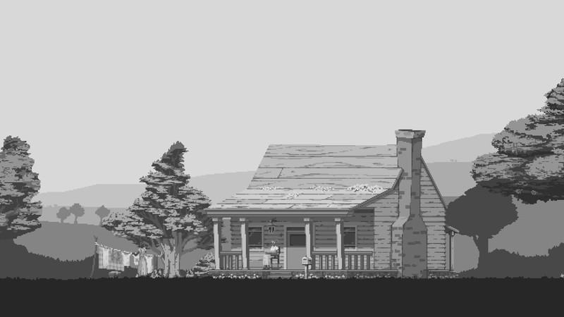 The Longest Road on Earth Demo #7