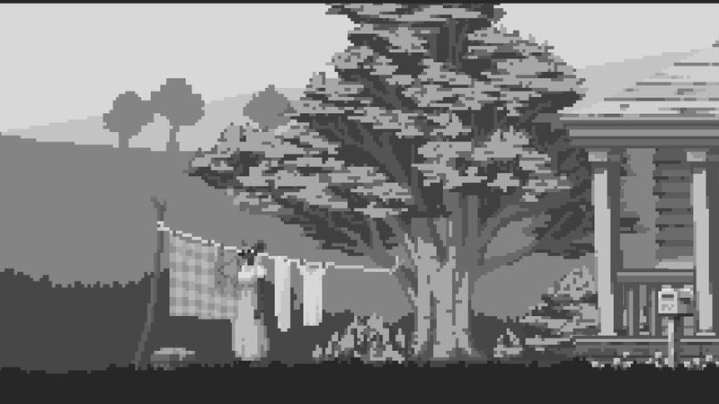 The Longest Road on Earth Demo #6