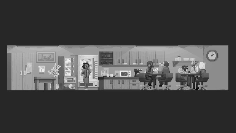 The Longest Road on Earth Demo #0