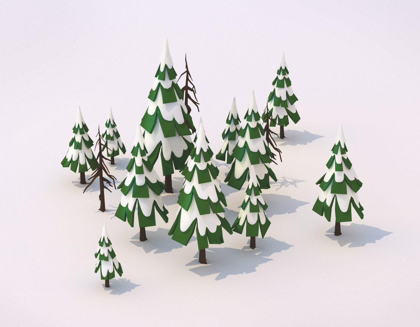 Snowtopia - Supporter Edition screenshot screenshot 4