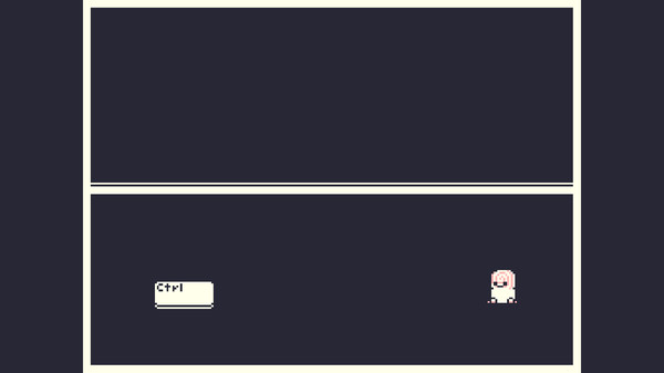 Press Ctrl game for Linux 1