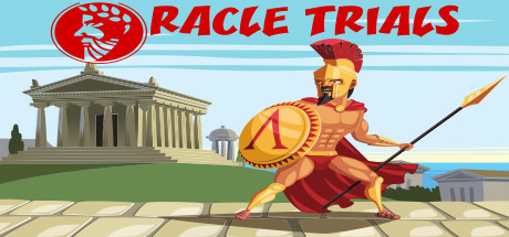 Oracle Trials Cover Image
