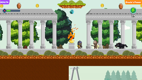 Oracle Trialsfor windows and Linux 1