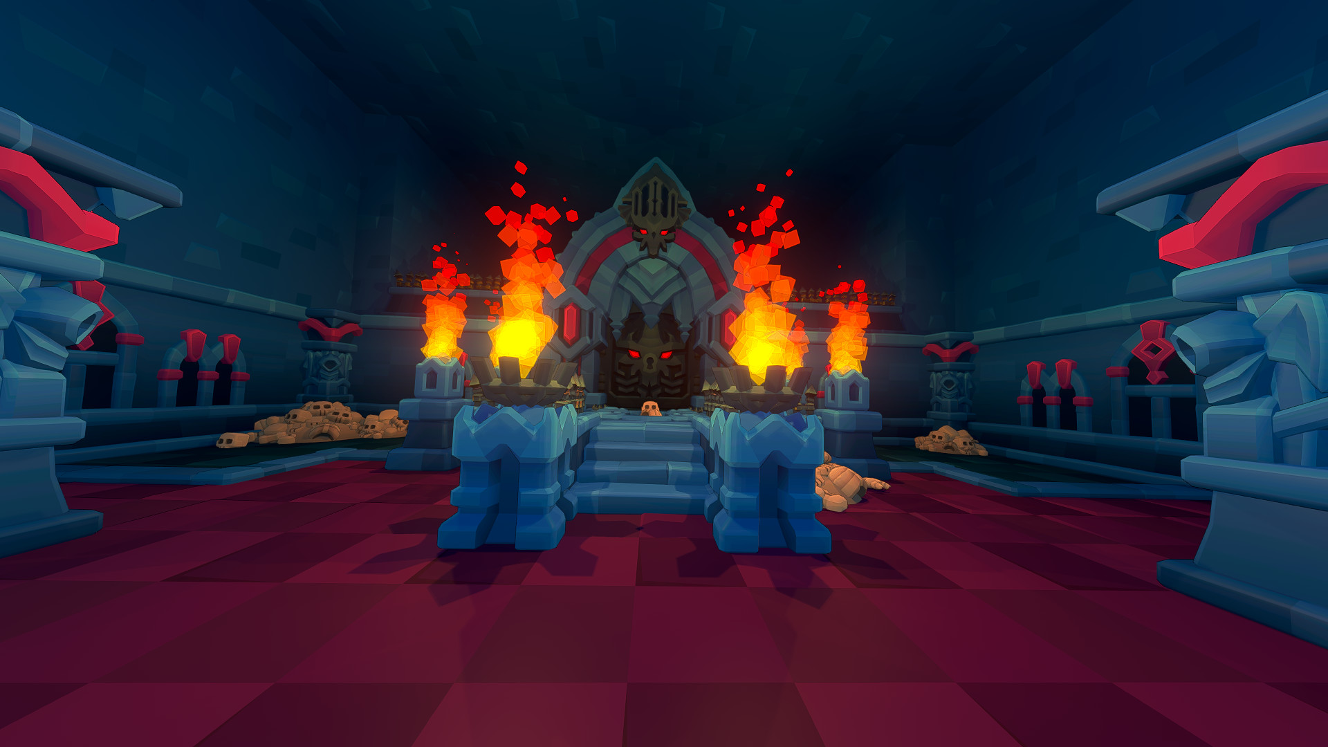 Shonen Adventure : The Dual Blades Hero #10