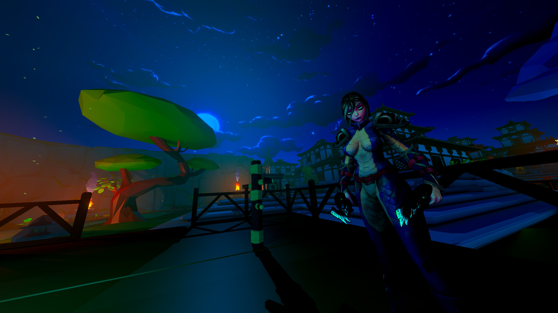 Shonen Adventure : The Dual Blades Hero #5