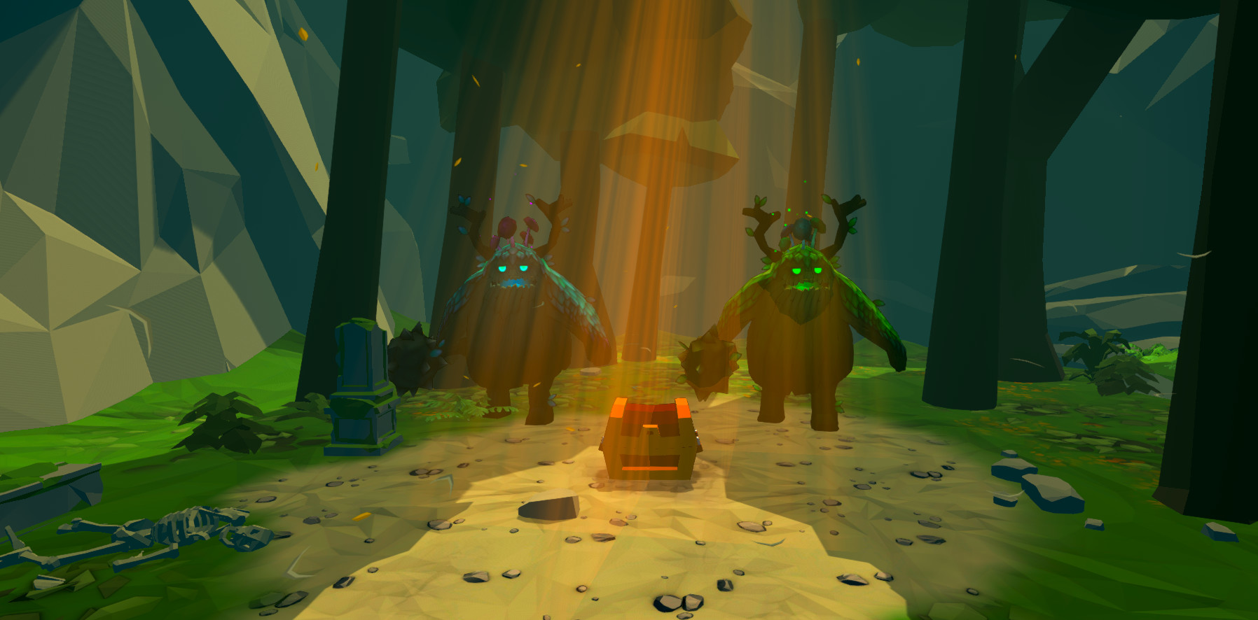 Shonen Adventure : The Dual Blades Hero #13