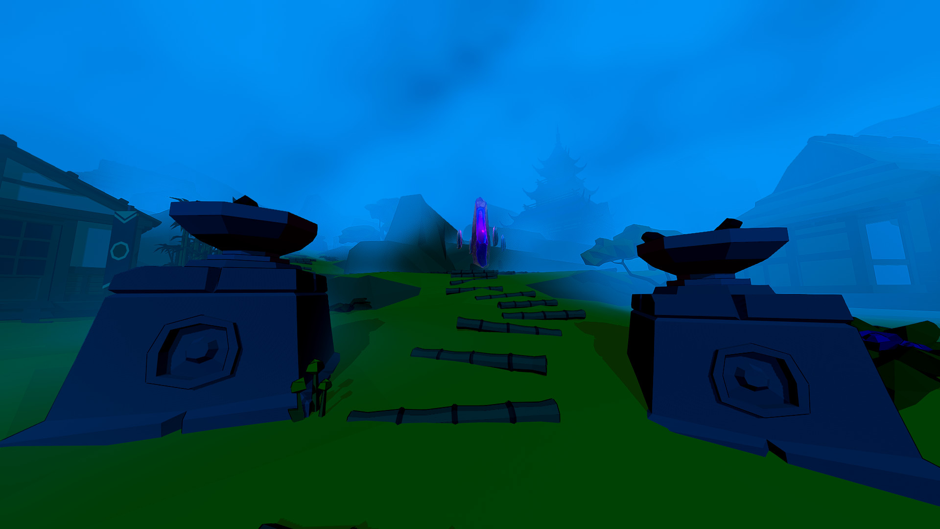 Shonen Adventure : The Dual Blades Hero #16