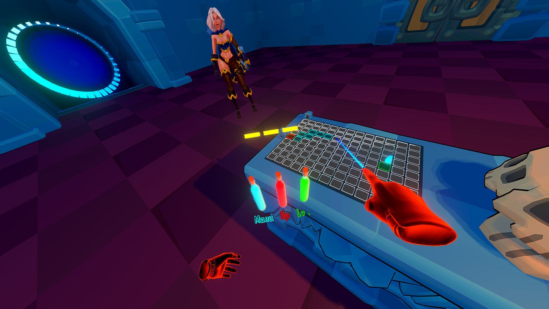 Shonen Adventure : The Dual Blades Hero #8