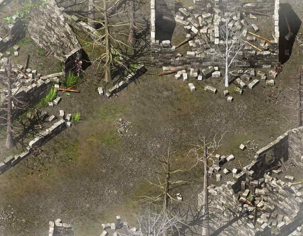 RPG Maker MZ - Medieval Expansion #5