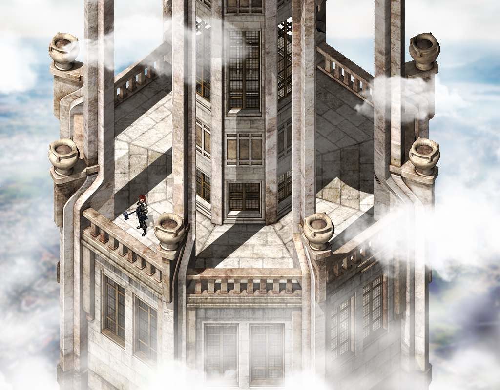 RPG Maker MZ - Medieval Expansion #0