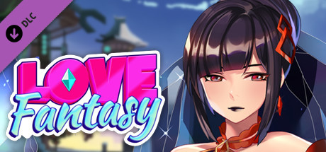 Love Fantasy - 18+ Content banner image