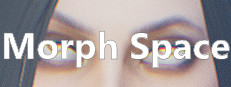 Morph Space 게임 이미지