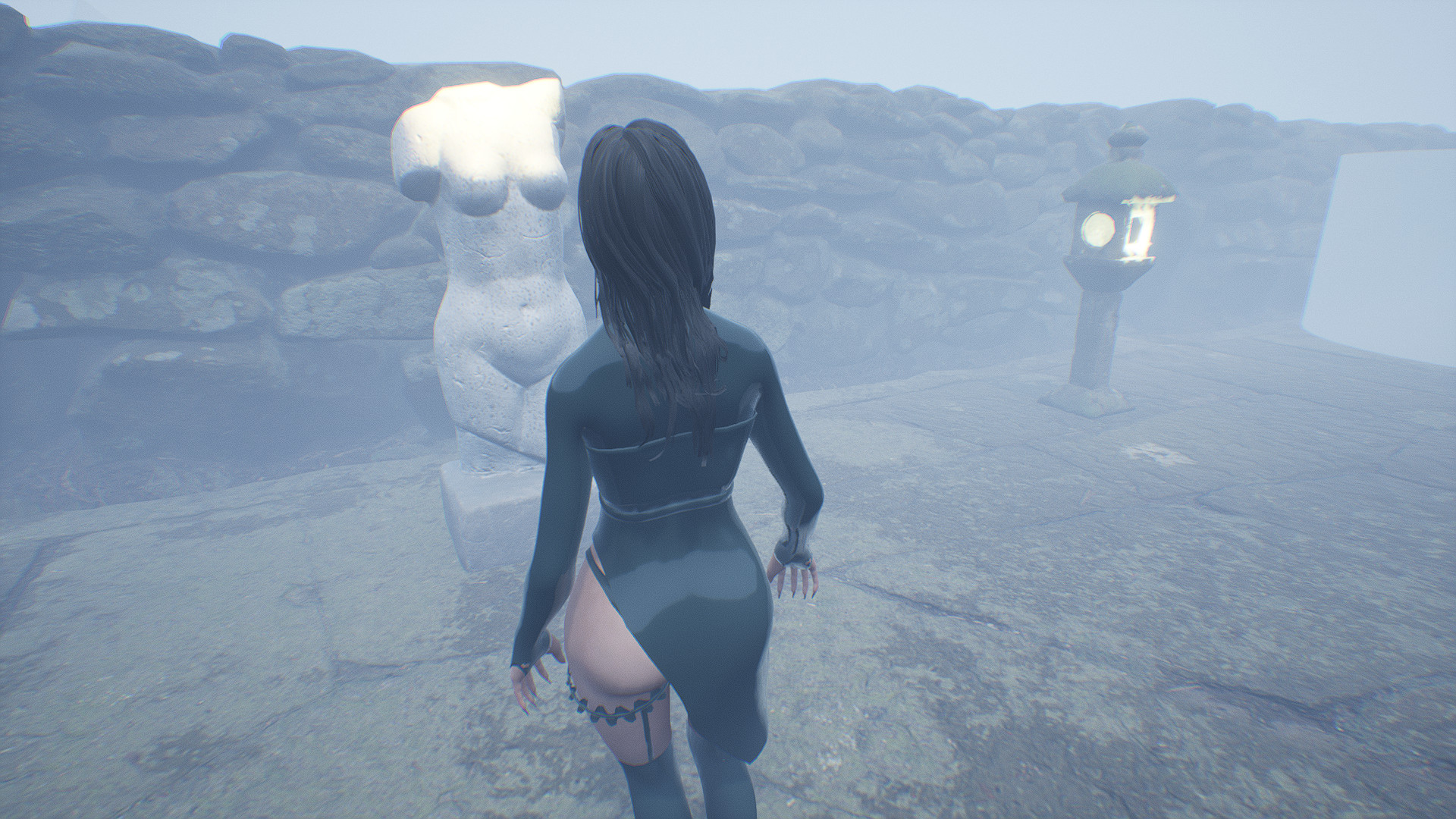 Morph Space PC gameplay screenshot 2 of 4