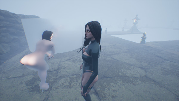 Morph Space game for windows Pc 1