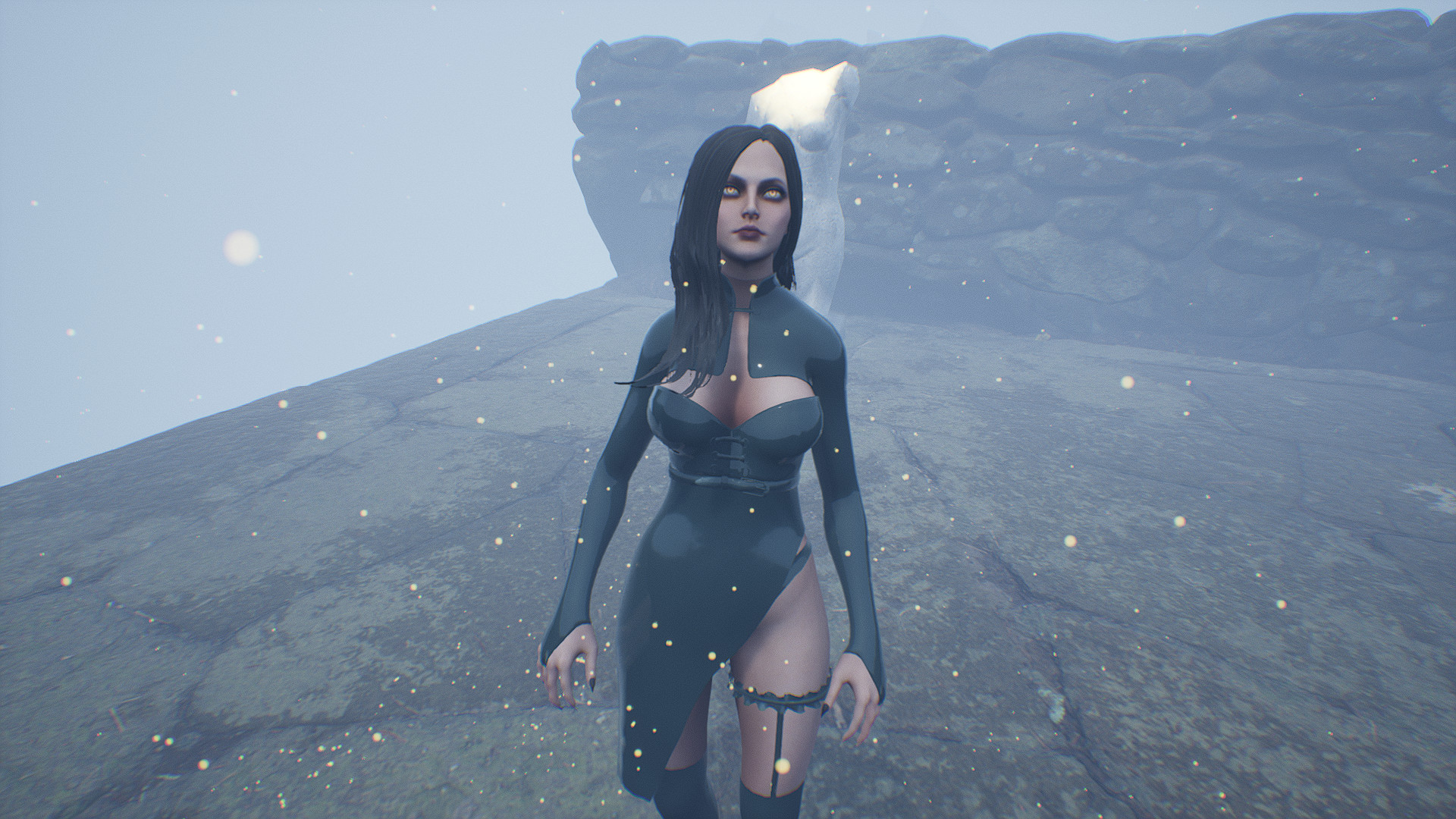 Morph Space screenshot 1