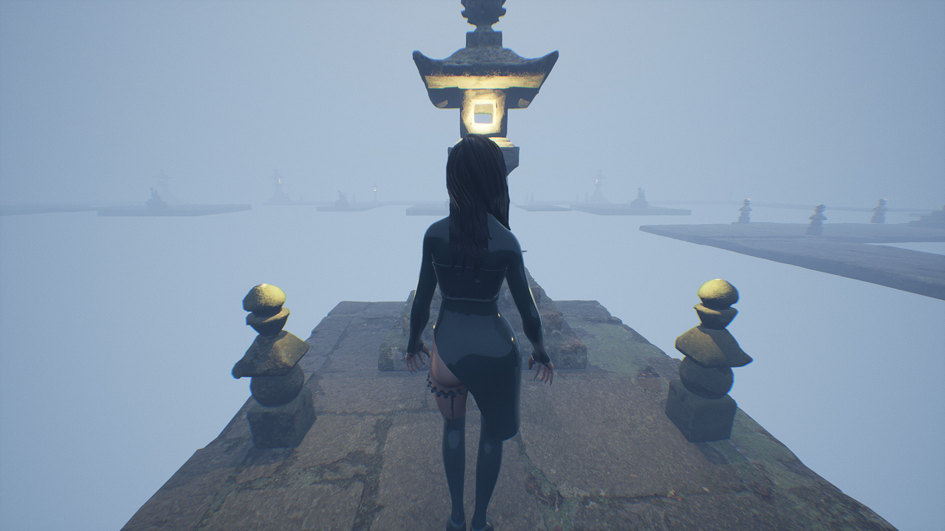 Morph Space PC gameplay screenshot 4 of 4