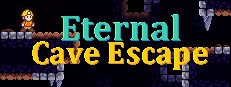 Eternal Cave Escape 게임 이미지