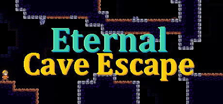 Eternal Cave Escape steam charts