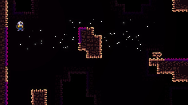 скриншот Eternal Cave Escape 3