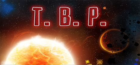 T. B. P. Cover Image