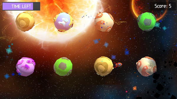 Скриншот из T. B. P. Скриншот из T. B. P.