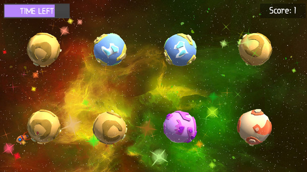 Скриншот из T. B. P. Скриншот из T. B. P.