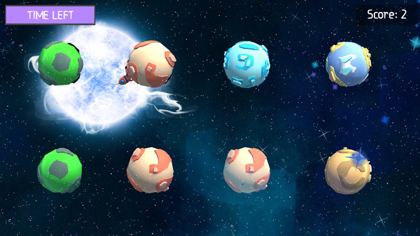 Скриншот из T. B. P. Скриншот из T. B. P.